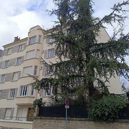 Apartamento Brifaut Dijon Exterior foto